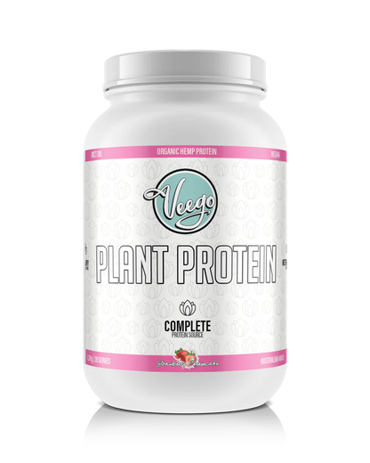 Veego- Plant Protein