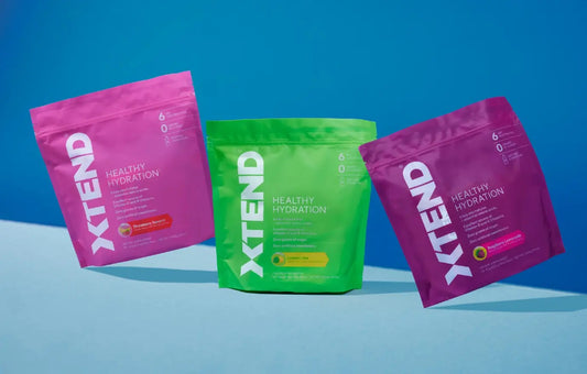 Xtend Healthy Hydration Sticks- 28 Serves
